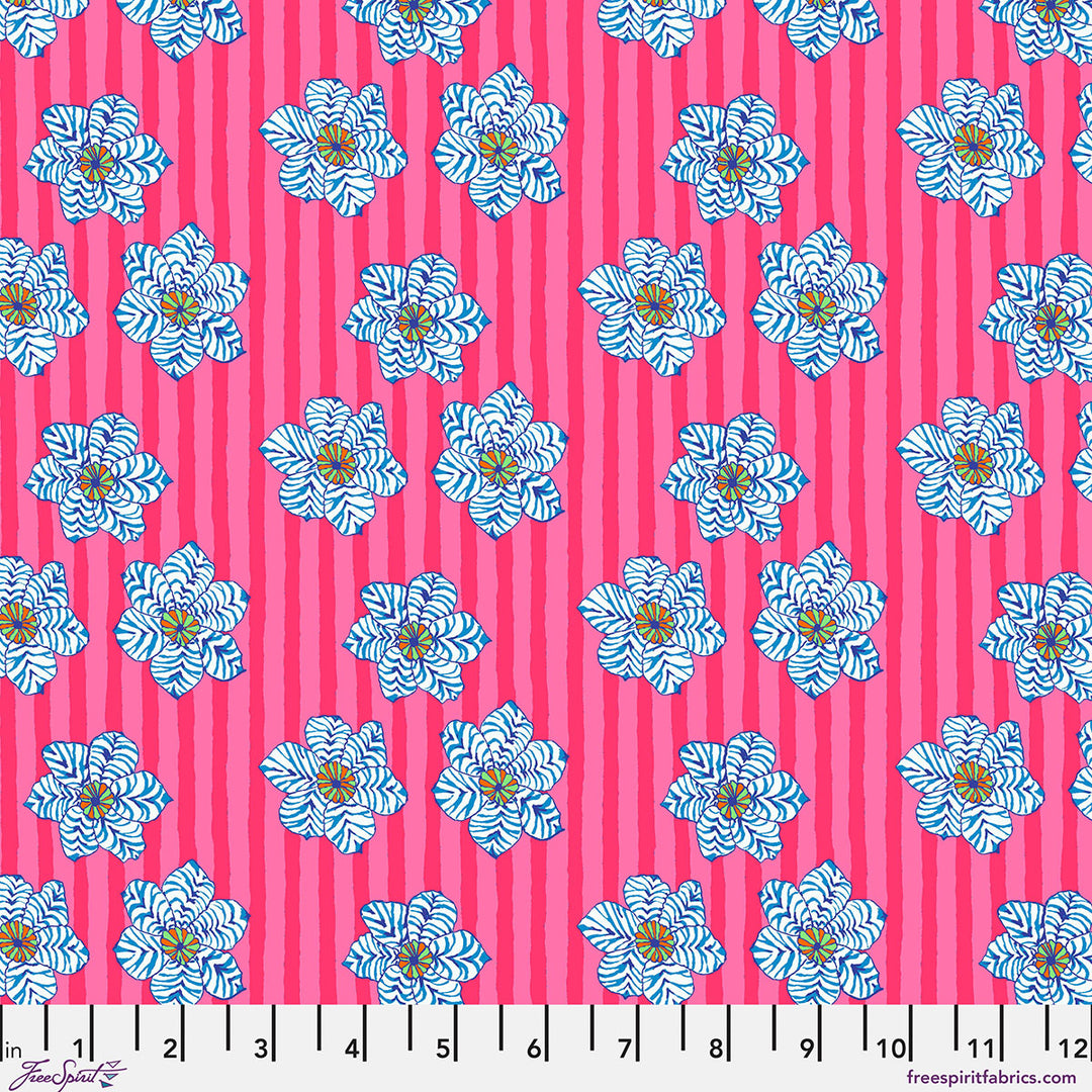 SM Zebra Lily - Pink - Bits & Bobs