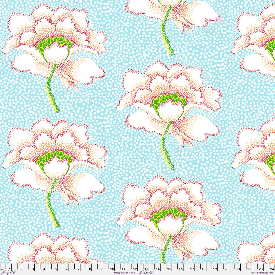 Bloom - White - February 2027