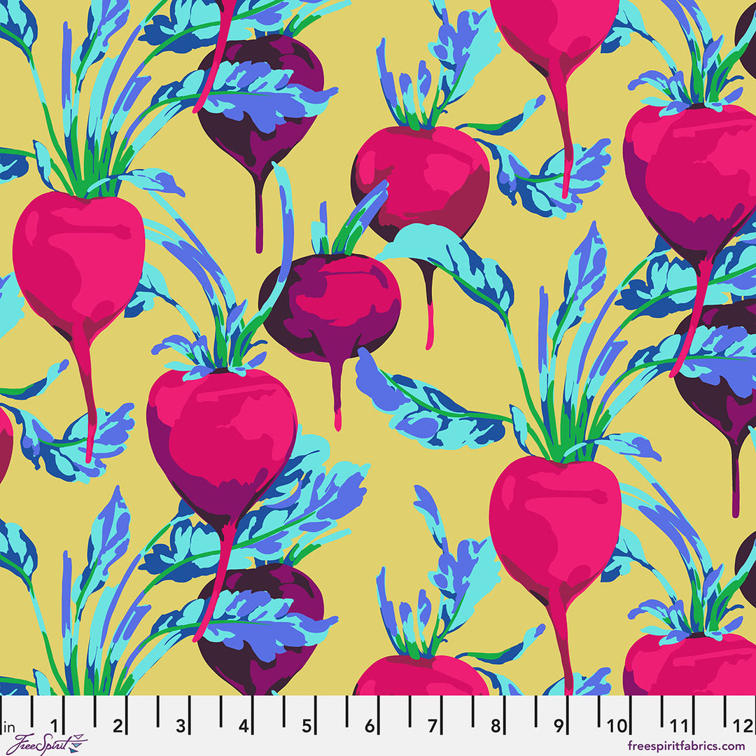 Beets - Blue - February 2027