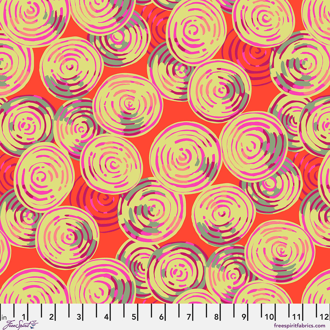 Beet Rings - Red - February 2027