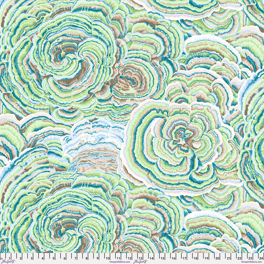 Tree Fungi - Pastel - February 2027