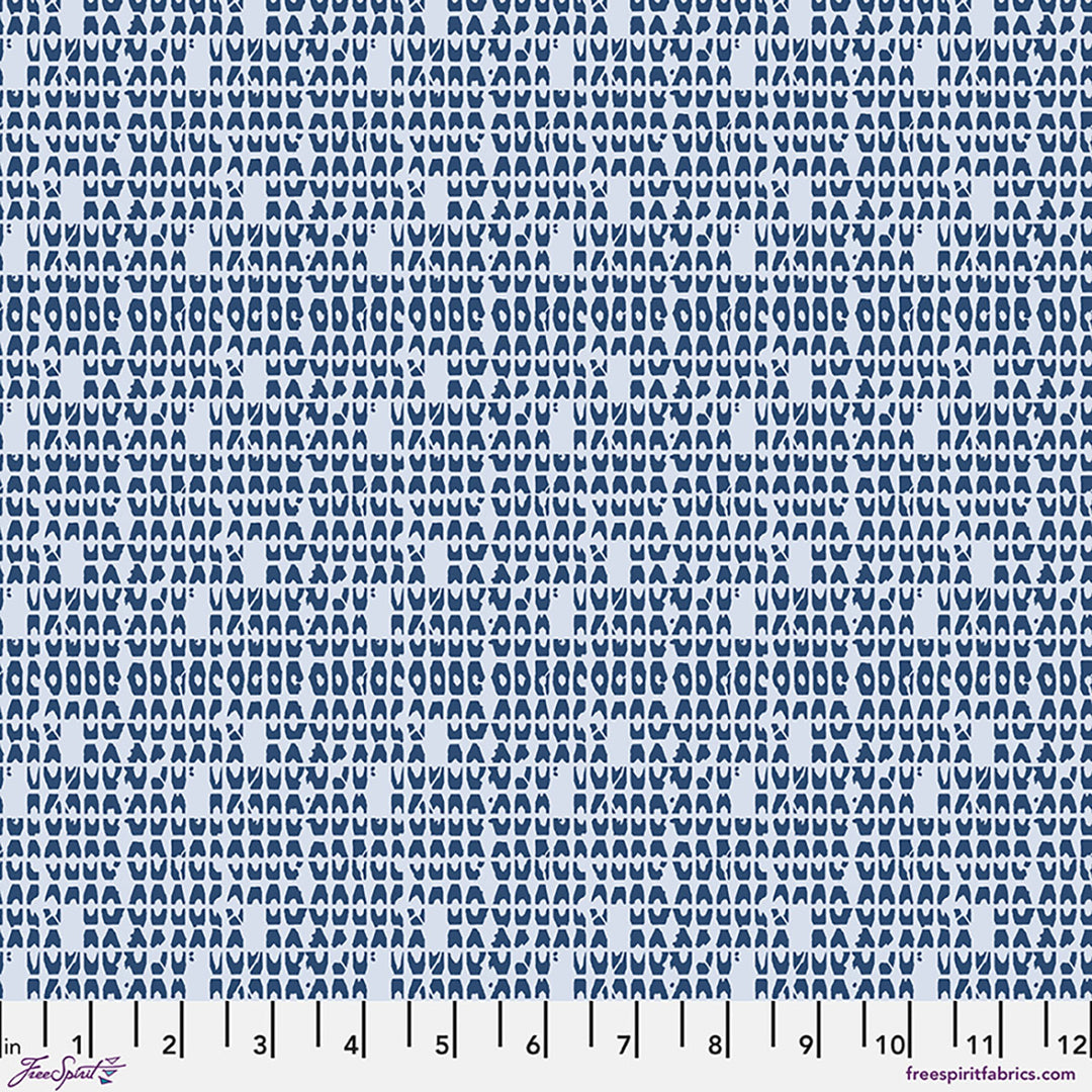 Matrix - Sky - Stamped Blueprint