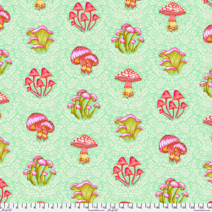 Morel Support - Afterglow - Down to Earth by Tula Pink