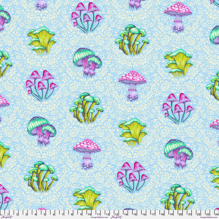 Morel Support - Daybreak - Down to Earth by Tula Pink
