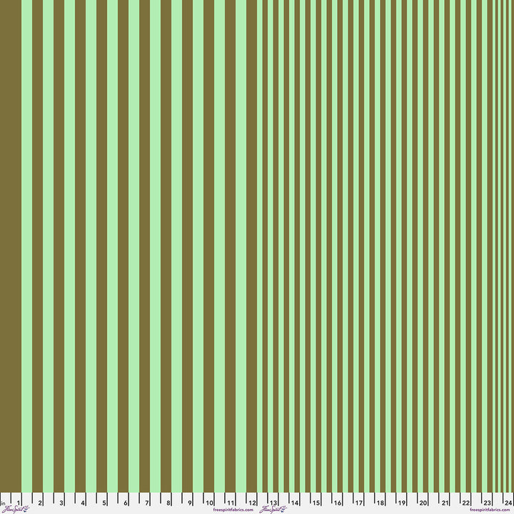 Sticks - Mint to Be - True Colors Sticks and Stones