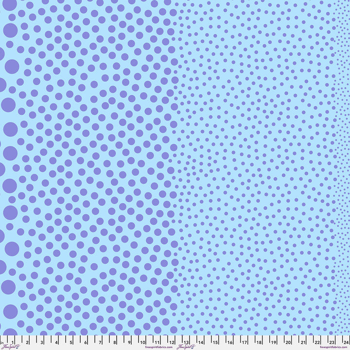 Stones - Blurple - True Colors Sticks and Stones