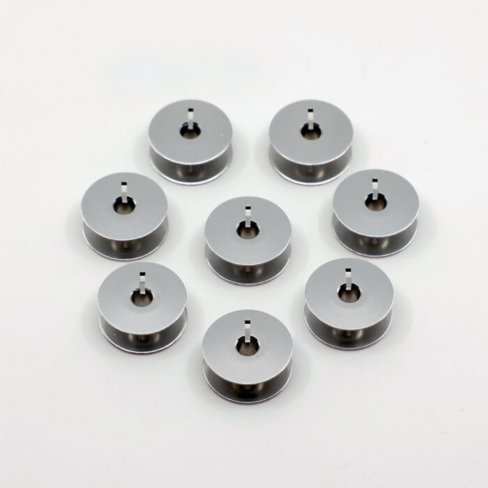 EZ-Wind Bobbins 8pk - Handi Quilter