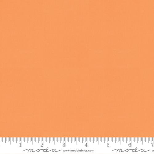 Bella Solids Peach Fizz