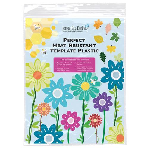 Perfect Heat Resistant Template