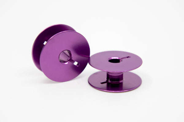 HQ Purple Bobbin Kit - Handi Quilter