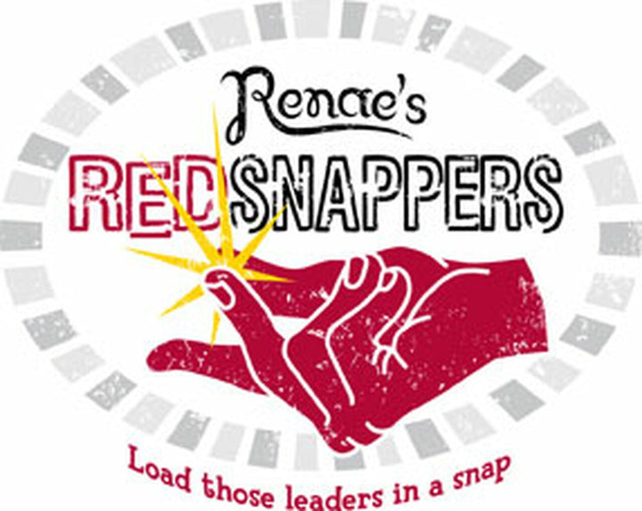 Red Snapper 12' set