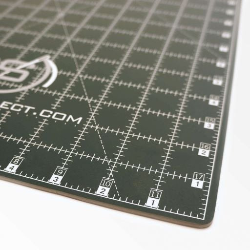 9"X12" Quilters Select Cutting Mat