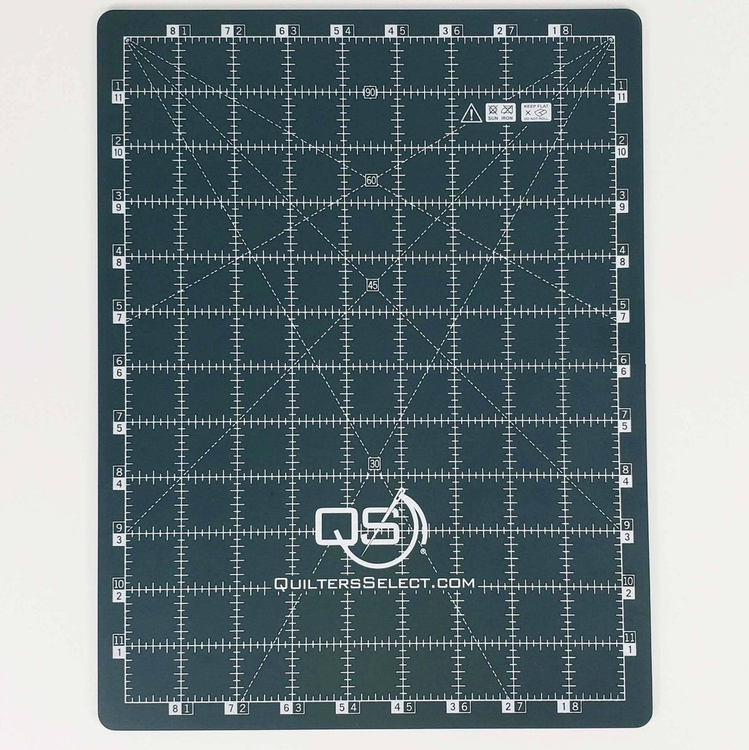 9"X12" Quilters Select Cutting Mat