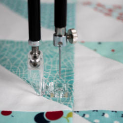 Square Feet Kit - Handi Quilter