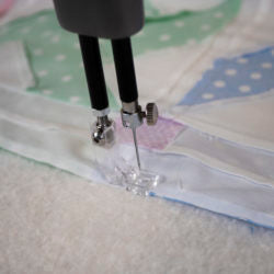 Square Feet Kit - Handi Quilter