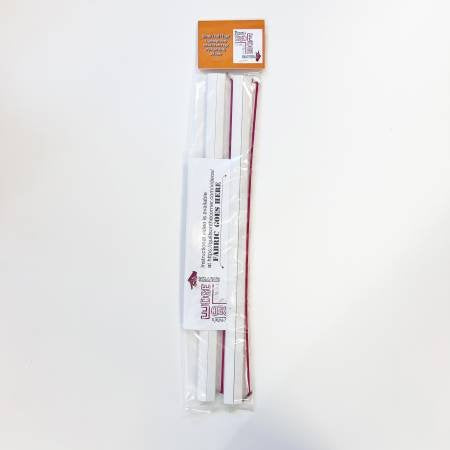 Red E Edge Side Clamps Pair 19"