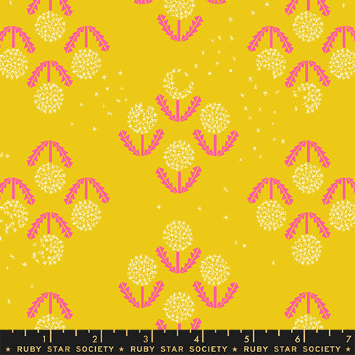 Puff - Starfruit - Float