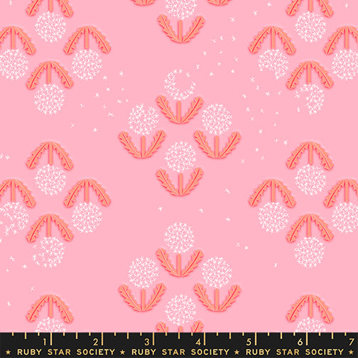 Puff - Posy - Float