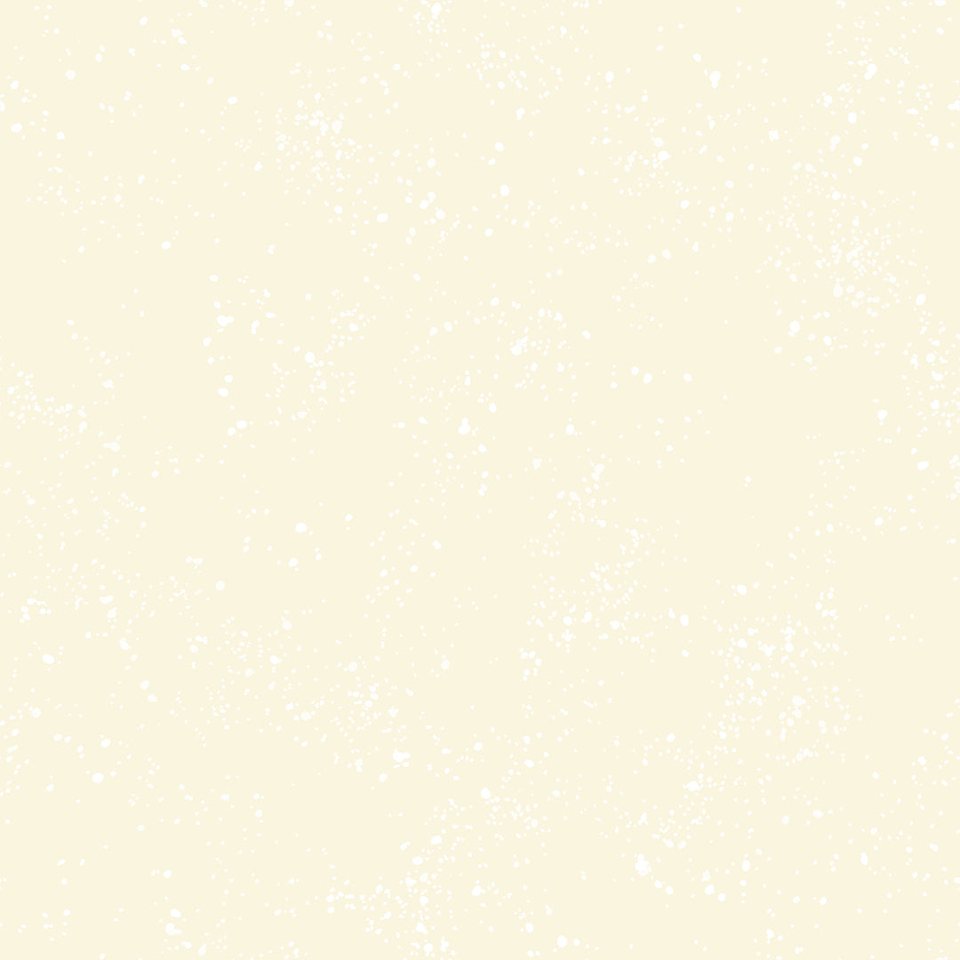 Speckled  RS5027-90 Sweet Cream by Ruby Star Society