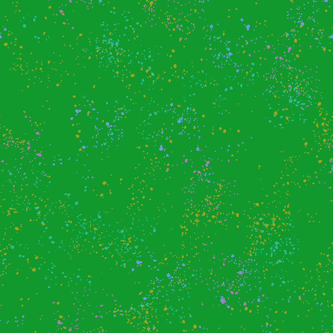 Speckled RS5027 114 Verdant by Ruby Star Society