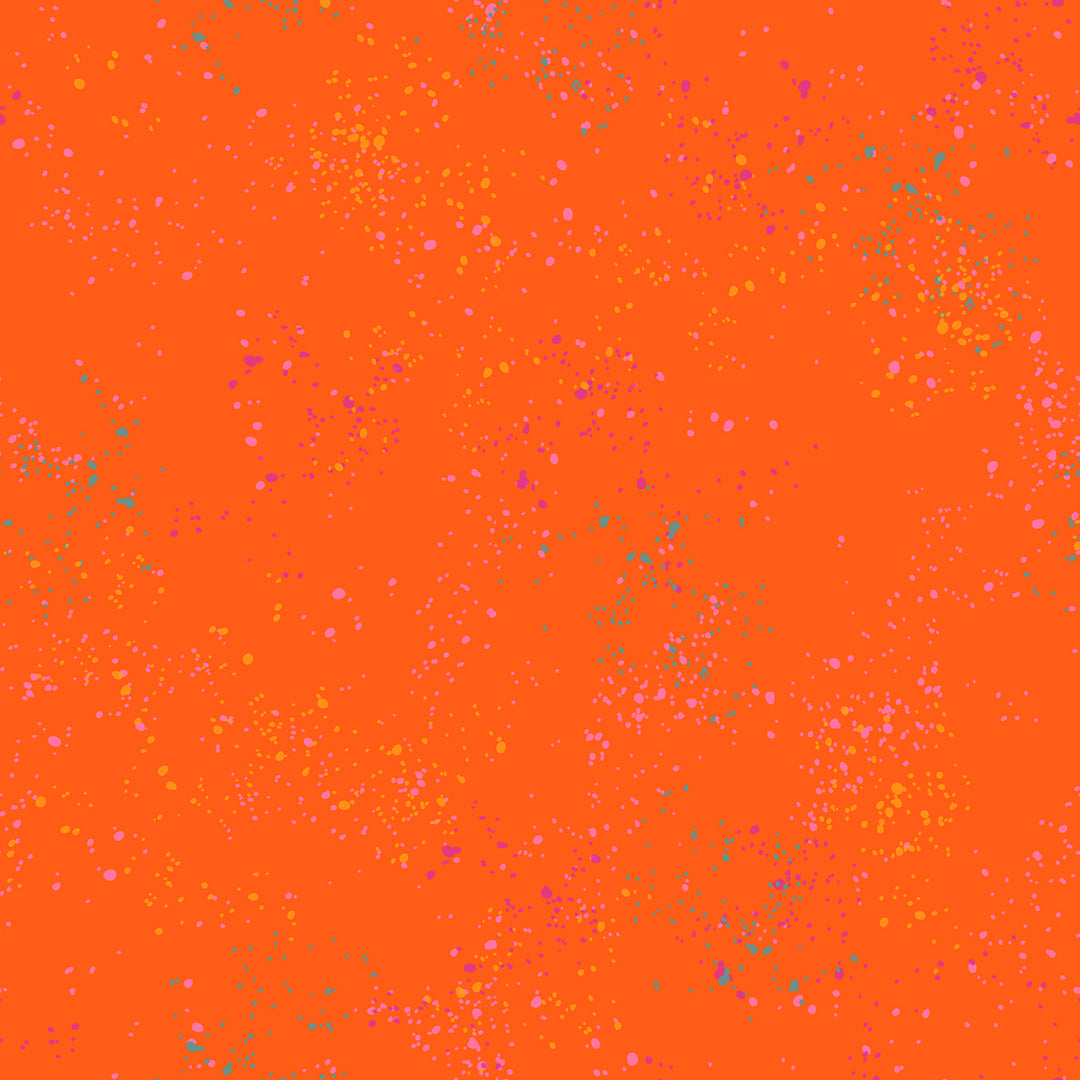 Speckled RS5027 120 Goldfish by Ruby Star Society