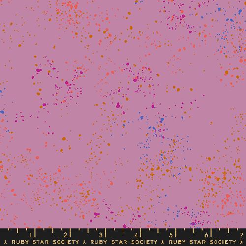 Speckled RS5027 121 Lupine by Ruby Star Society