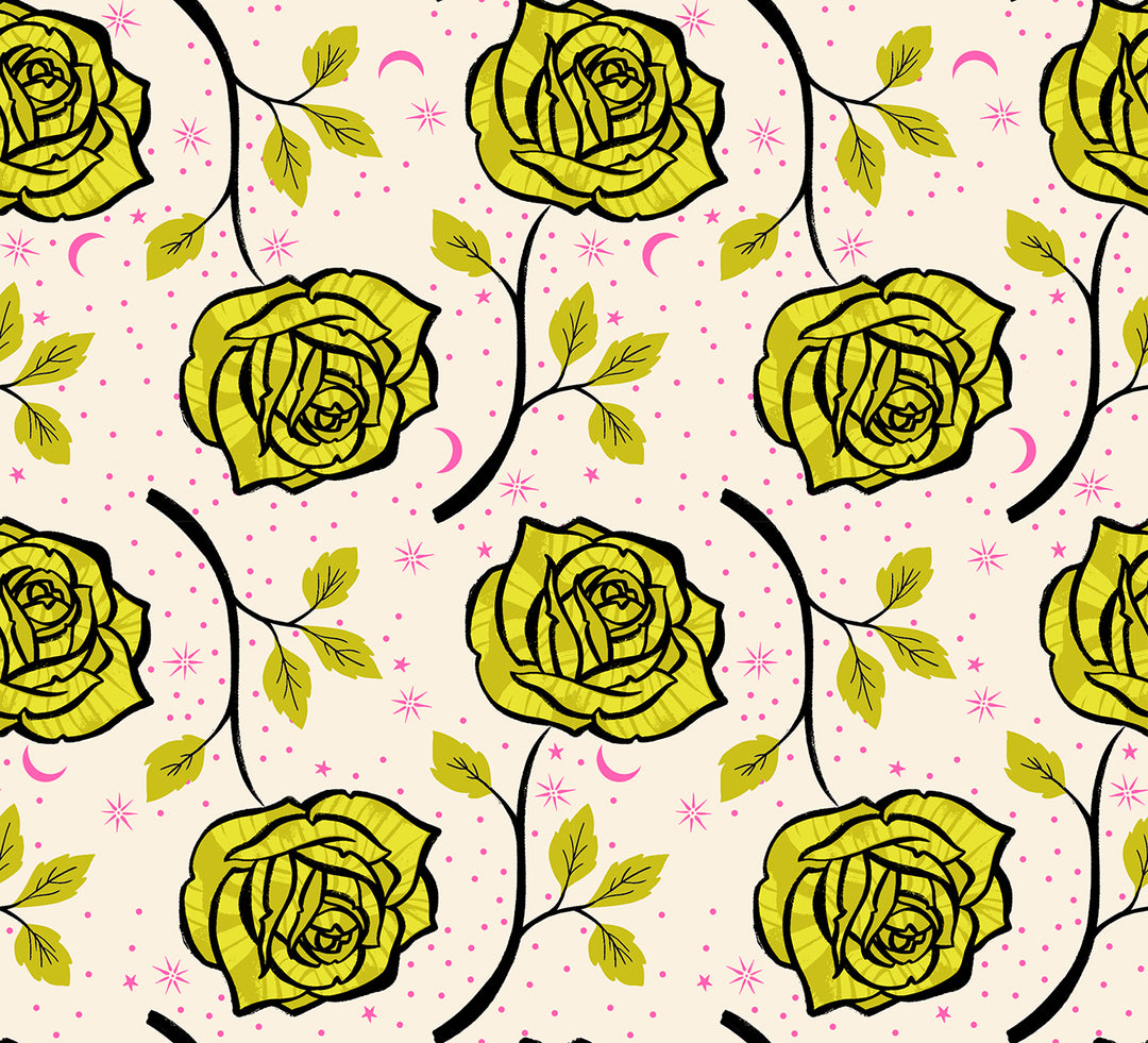 Ink Rose - Pistachio - Ink Shop