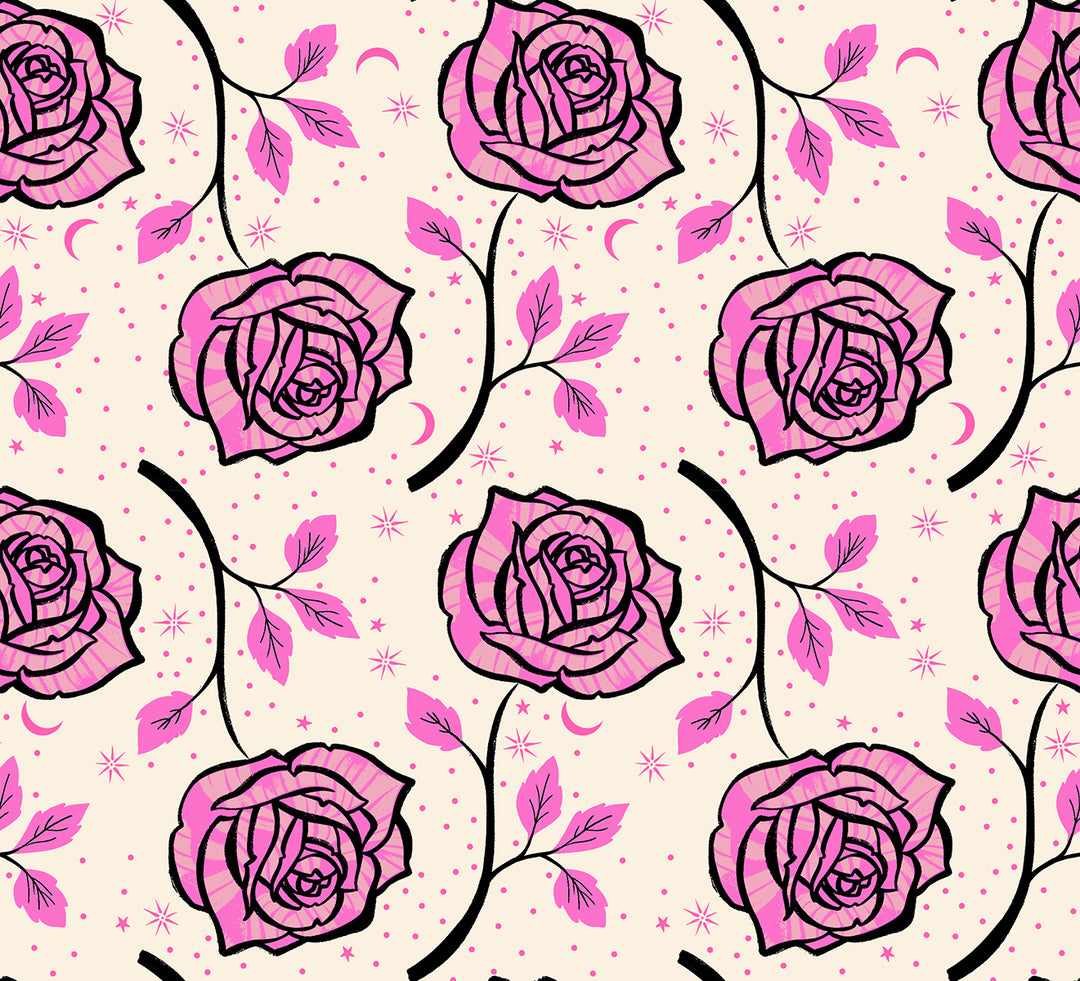 Ink Rose - Lipstick - Ink Shop