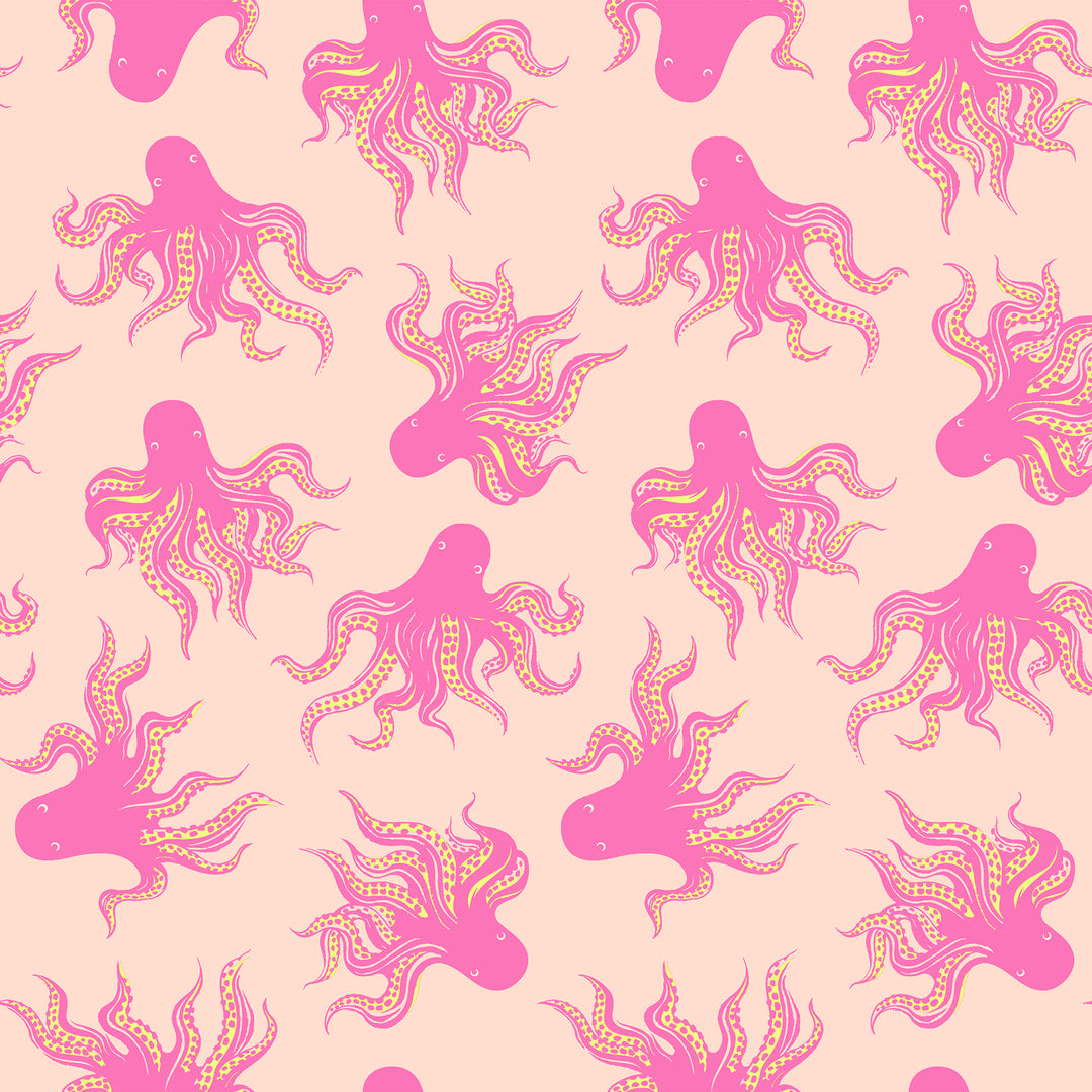 Mystery Food - Peach Cream - Ink Shop
