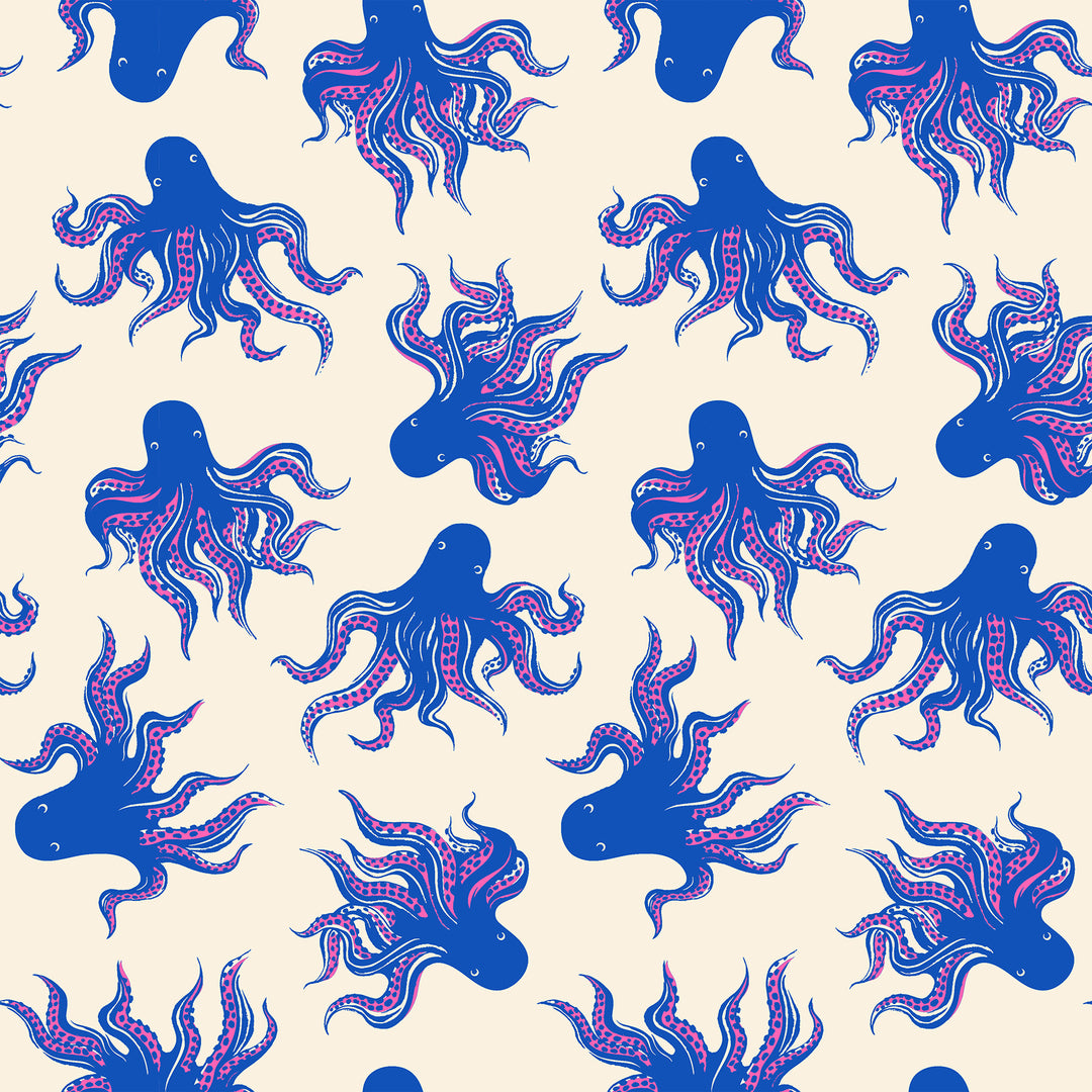 Mystery Food - Blue Ribbon - Ink Shop