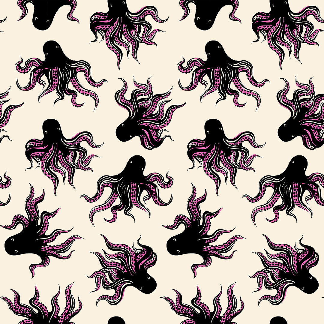 Mystery Food - Black - Ink Shop
