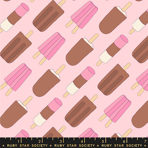 Ice Pops - Cotton Candy - Sugar Cone 2