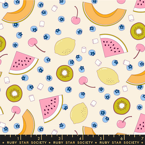 Ambrosia - Natural - Sugar Cone 2