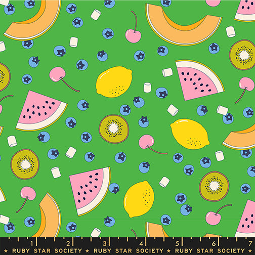 Ambrosia - Verdant - Sugar Cone 2