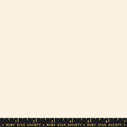 Grid On Point - Natural - Sugar Cone 2