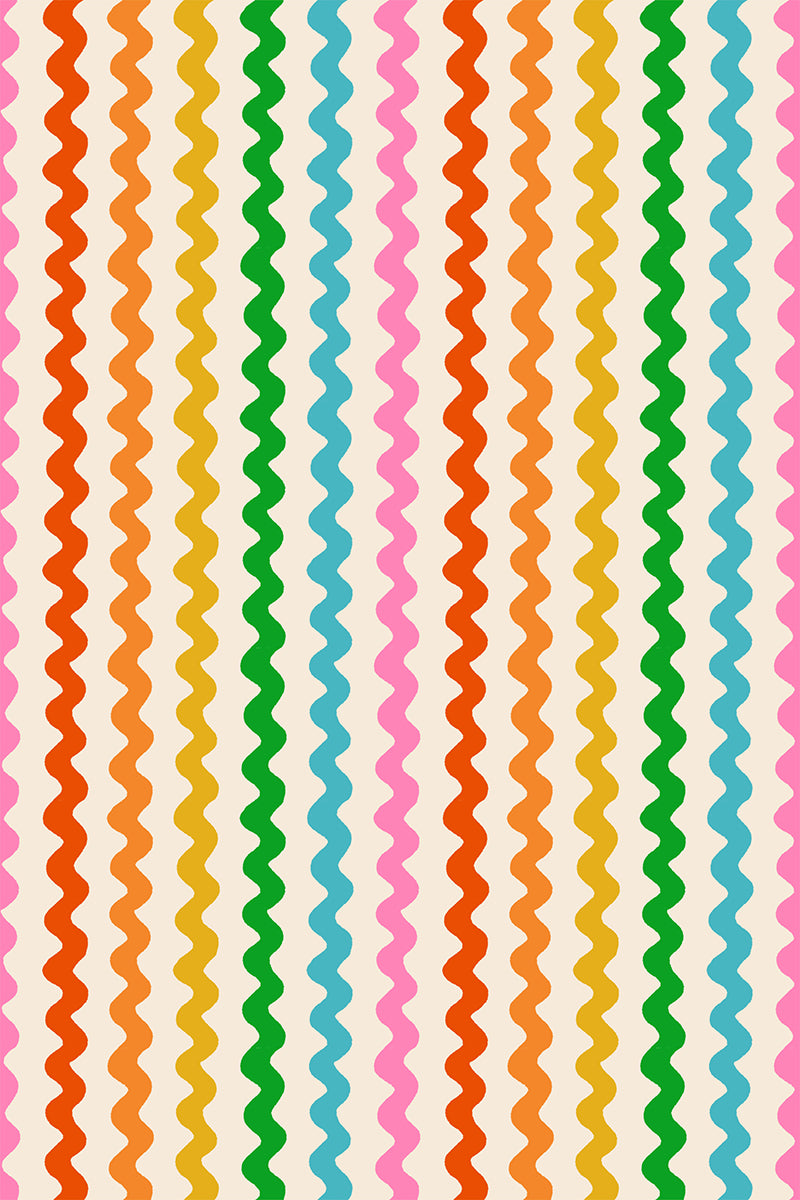 Ric Rac - Shell - Ruby Star Collaborative Collection