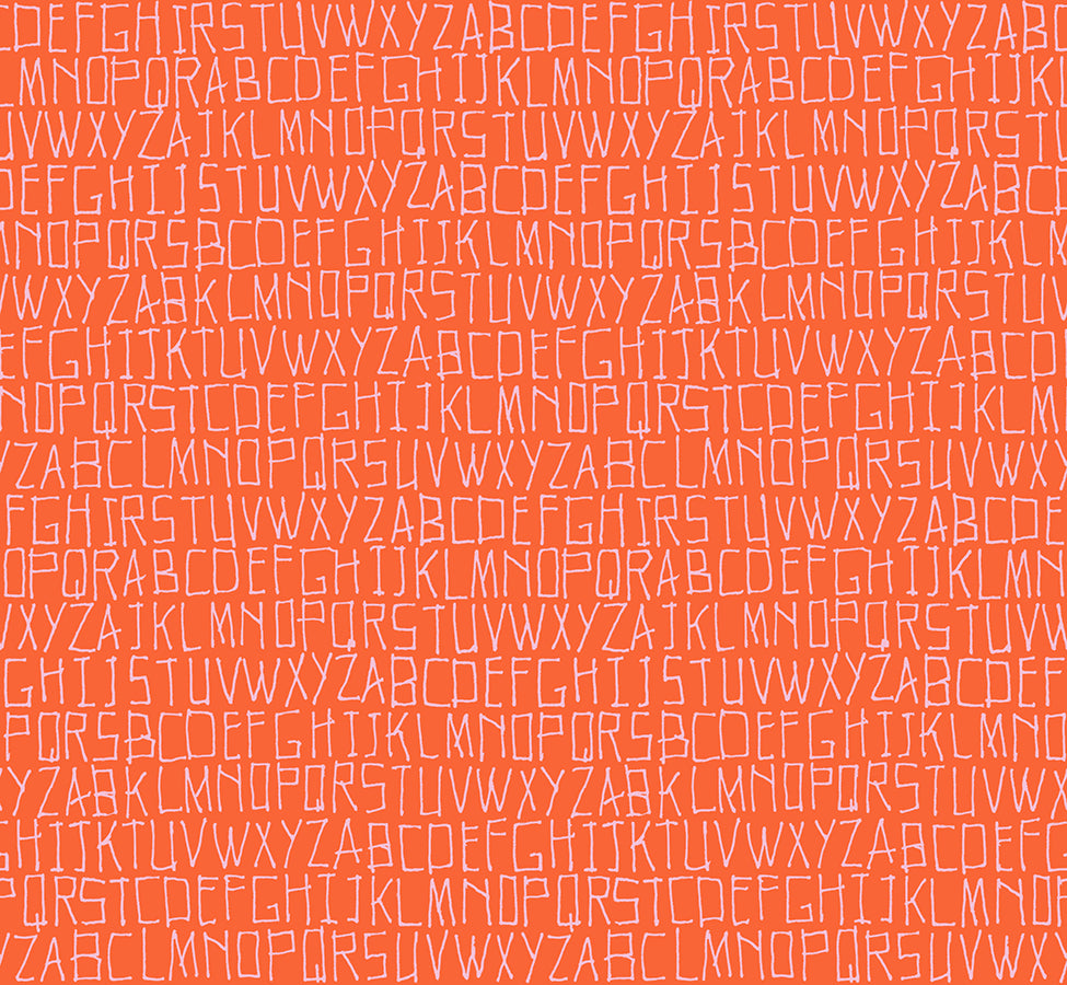Alphabet - Florida - Memento by Ruby Star Society