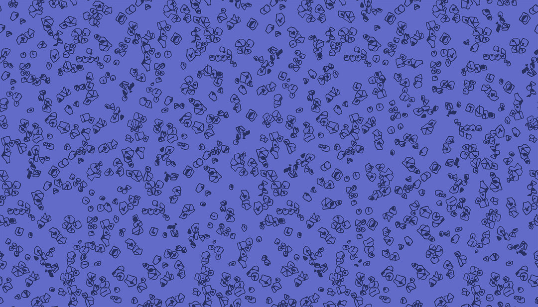 Grit - Lapis - Memento by Ruby Star Society