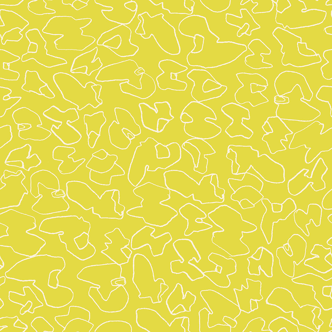 Walnuts - Citron - Memento by Ruby Star Society