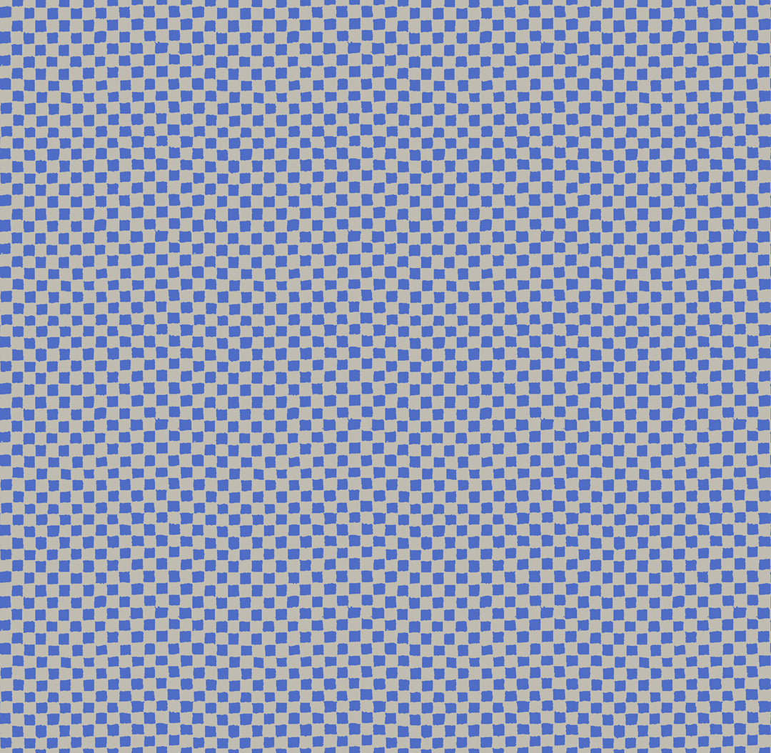 Tracks - Royal Blue- Memento by Ruby Star Society