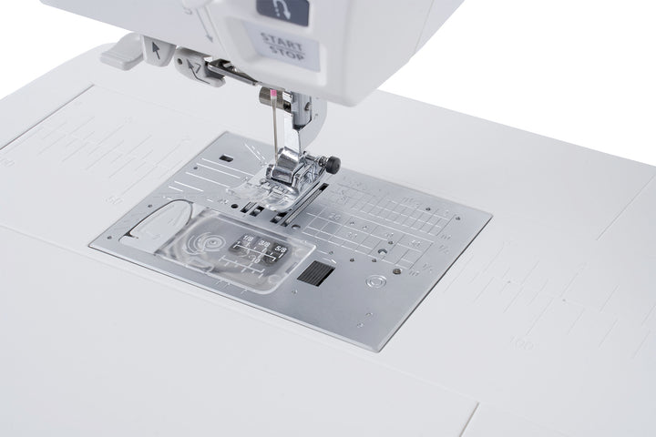 Janome Skyline 6 Anniversary Edition Sewing Machine