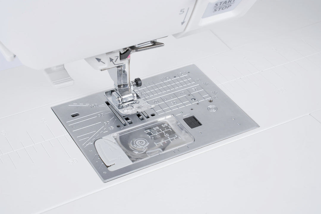 Janome Skyline 7 Anniversary Edition Sewing Machine
