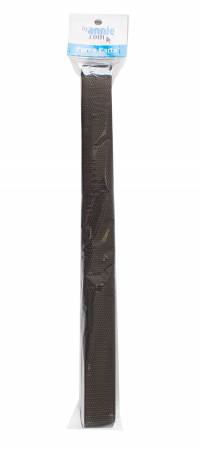 1in Black 6 yards Strapping byAnnie