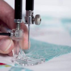 Square Feet Kit - Handi Quilter