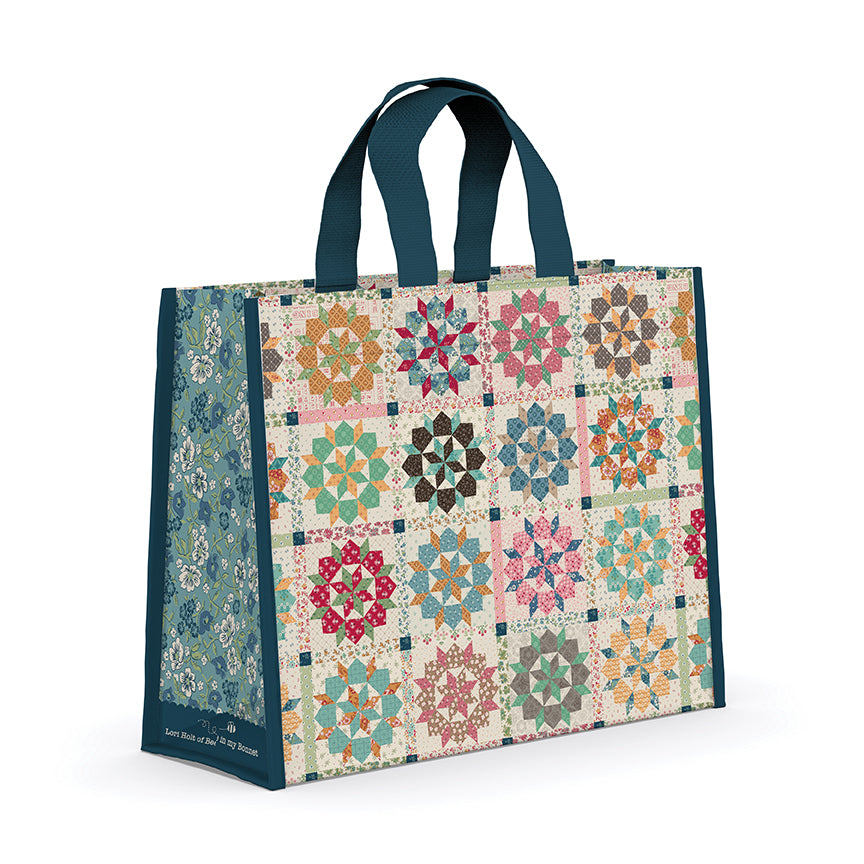 Vinyl Tote - Family Reunion