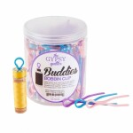 The Gypsy Quilter Bobbin Buddies Single Bobbin Clip