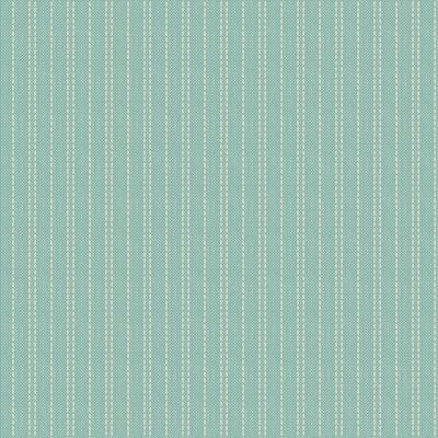 Creative Memories Woven - Seamstripe Teal by Tilda