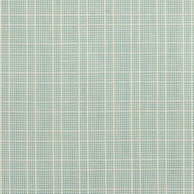 Tilda Woven Tea Towel- Biscotti Plaid Teal by Tilda