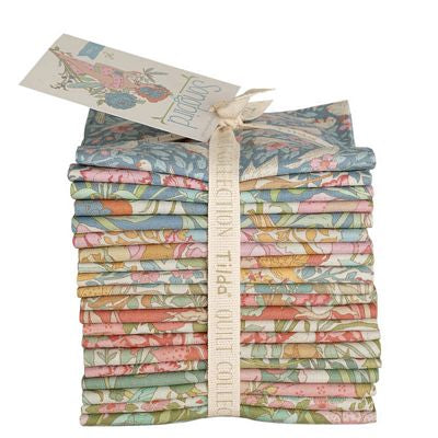 Songbird - Fat Eight Bundle -  By Tilda