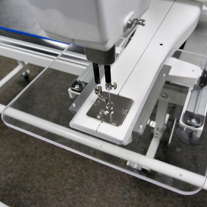 Steady-Fit Ruler Base - Handi Quilter